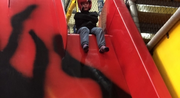 Death Slide